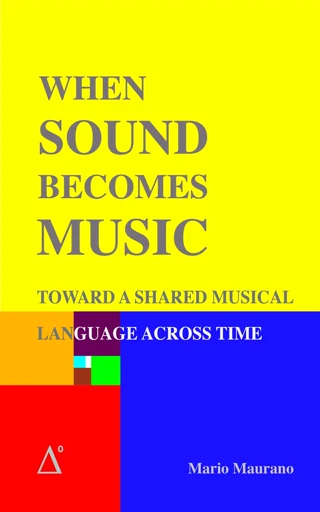 When Sound Becomes Music